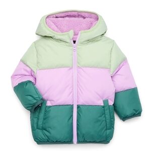 ✨🆕✨ Swiss Tech Puffer Jacket
